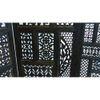 Kalei Solid Wood 4 Panel Room Divider