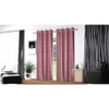 Haier Pack of 2 Room Darkning Long Door Curtains