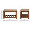 Sawyer  Coffee Table