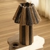 Kenji Handcrafted Table Lamp Conical