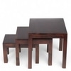 Oakmont Nested Stool Set of 3