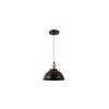 Suspension Grain Pendant Light