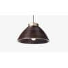 Empire Dome Hanging Lamp