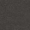 Leslie 2 Seater Fabric Sofa (Smoke Grey)
