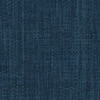 Alden 1 Seater Wooden Sofa in Indigo Blue Honduras Colour