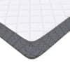 Tru Spring 5 Zone HR Foam Bonnell Spring Mattress