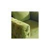 Jackson Solid Wood Contemporary Seater Accent Chairs