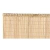 Stanton Beige Bamboo Wall Light