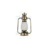 Flora Multicolor Metal Wall Mounted Lantern Lamp