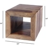 Evrard Side Table