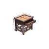 Janya End Table