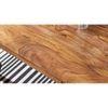Hamish 6 Solid Wood Dining Table