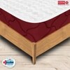 Tru Spring 5 Zone HR Foam Bonnell Spring Mattress