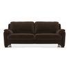 Farina Sofa Set (Colour: Dark Earth, Seater: 3+2+1+1)