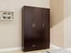 Takeo Retreat Bedroom Set