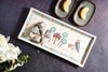 Owl Whimsy Woods Decorative Serving Platter