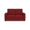 Apollo Fabric High Back 2 Seater Sofa