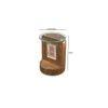 Khushi End Table