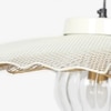 Keshi Handcrafted Hanging Lamp Big