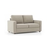 Apollo Sofa Set (Colour : Oyster Beige,  Sofa Size : Compact, Cushion Type : Soft, Sofa Type : Regular,Seating Capacity : 2 Seater, Back Type : Regular, Back Height : Regular)