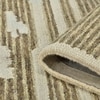 Glencoe Modern Design Wool Hand-Tufted Carpet