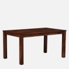 Tarragon 6 Seater Dining Set In Walnut Finish