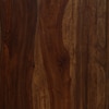 Sheesham Wood Open Wardrobe In Provincial Teak Finish