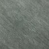 Bobby Link Water Solid Woven Wool 5X3 Feet Carpet