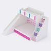 Sleep N’ SlideBunk Bed  6X4 (Drawers On Wheels) In Pink Colour