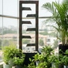 4Ft Zigzag Water Fall Water Fountain