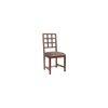 twinky solid wood  4 seater Dining table in  Provincial Teak