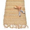Aloha Jute Table Runner
