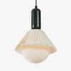 Pollux Handcrafted  Hanging Lamp