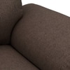 Adelaide Sofa Set (Colour : Mocha Brown , Seater : 2+1+1)