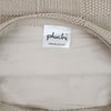 Nora Pale Whisper Decorative Cushion Cover 16 x 16 Inches