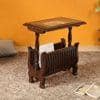 Lochan End Table