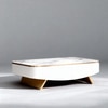 Impervia Luxe Coffee Table