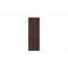 Darci Engineered Wood Dressing Table Mirror with Shelves, Bangle Holder & Hooks (Wenge)