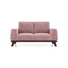 Granada Sofa Set (Colour : Desert Rose , Seater : 3+2+1+1)