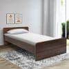 Esmeralda Single Bed without Storage
