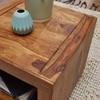 Herve Side Table