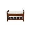 Parker Bench