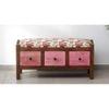 Mildred Bench