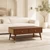 Tavira Mosaic Coffee Table