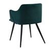 Hanner Accent Chair - Green
