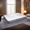 Orthopedic Dual Comfort - Hard & Soft High Resilience Foam Mattress