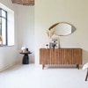 Sarge 4 Door Sideboard