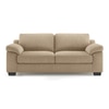 Esquel Sofa Set (Colour : Sandshell Beige , Seater : 3+2+1+1)