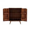 Neptune Bar Cabinet