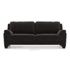 Farina Sofa Set (Colour : Pebble Grey , Seater : 3+2+1)